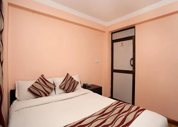 Kathmandu City Hotel Hotel