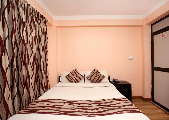 Kathmandu City Hotel Kathmandu