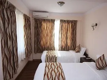 Kathmandu City Hotel Hotel Kathmandu