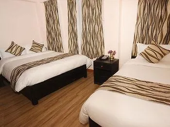 Kathmandu City Hotel 3* Kathmandu
