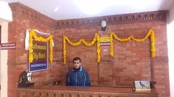 Kathmandu City Hotel Hotel Kathmandu