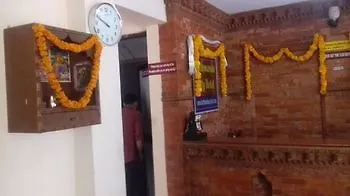Kathmandu City Hotel Kathmandu