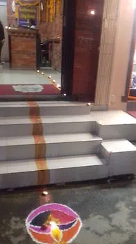 Kathmandu City Hotel 3*