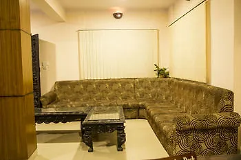 Kathmandu City Hotel Hotel 3*