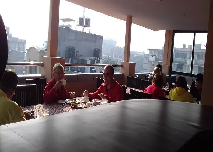 Kathmandu City Hotel Hotel Kathmandu