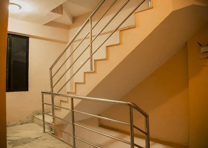 Kathmandu City Hotel 3* Kathmandu