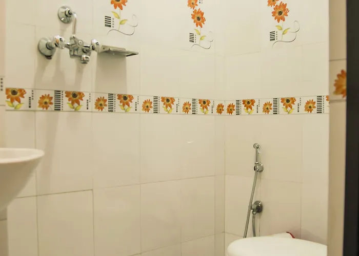 Kathmandu City Hotel 3*
