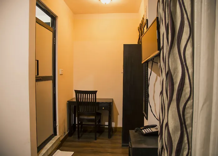 Kathmandu City Hotel Hotel Kathmandu