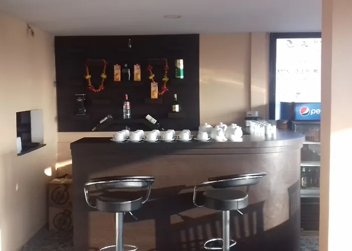 Kathmandu City Hotel Hotel 3*