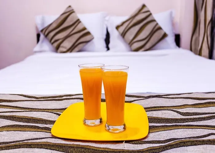 Hotel Kathmandu City Hotel Kathmandu
