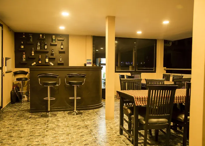 Kathmandu City Hotel 3* Kathmandu