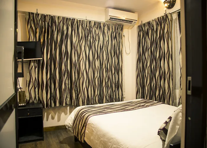 Hotel Kathmandu City Hotel Kathmandu