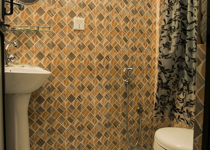 Kathmandu City Hotel 3*