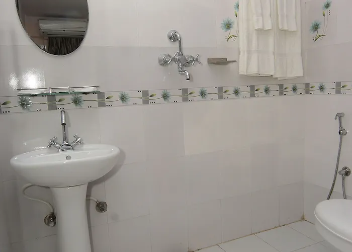 Hotel Kathmandu City Hotel 3*