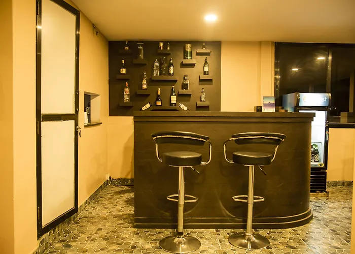 Hotel Kathmandu City Hotel 3*