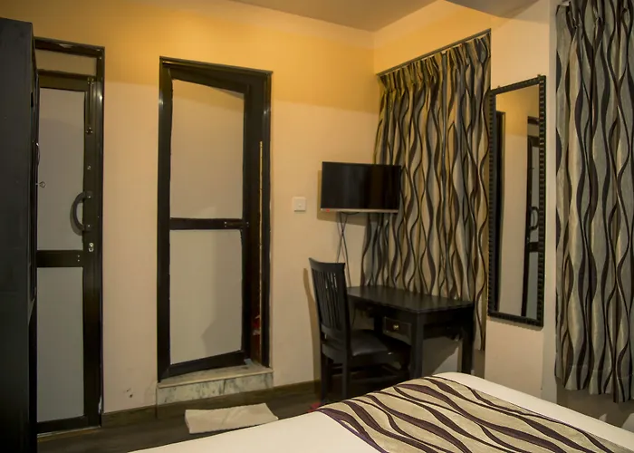 Kathmandu City Hotel Hotel