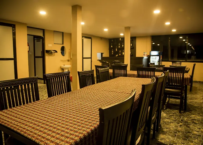 Kathmandu City Hotel Hotel Kathmandu